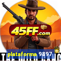 plataforma 9897